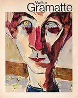 Walter Gramatte 1897-1929 B000O5DDMS Book Cover