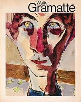 Paperback Walter Gramatte 1897-1929 [Unknown] Book