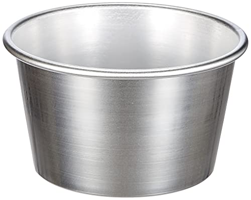 Pentole Agnelli COAL3120, Stampo Conico per...