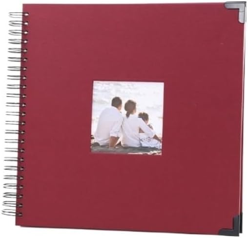 Travel Growth Commemorative Book ﻿ Paper Self Adhesive Laminated Adhesive Album Handmade Album Photo Album Applicable to photos, receipts, star cards, etc(white-Dinosaur Doodle4)