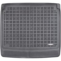 Premium rubber kofferbakmat voor BMW G26 (4 serie) i4 2021