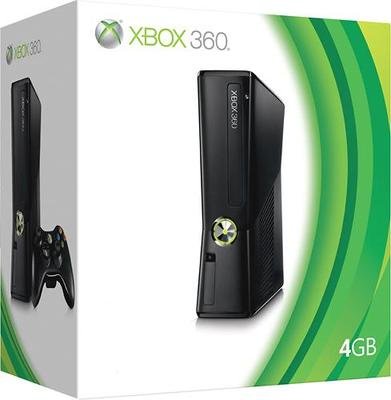 Amazon | XBOX360本体 4GB 北米輸入版 | ゲーム機本体