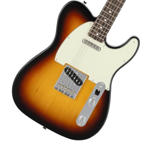 Amazon | Fender/Made in Japan Traditional 60s Telecaster