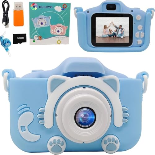 AZIEBAY�q���p�f�W�J�� �L�b�Y�J���� 9600����f 1080P HD �f���A�������Y ���B�� �^�C�}�[�B�e 8�{�Y�[�� 2.0�C���`IPS 64GB�J�[�h�t �ϏՌ� �y�� �m�炨������