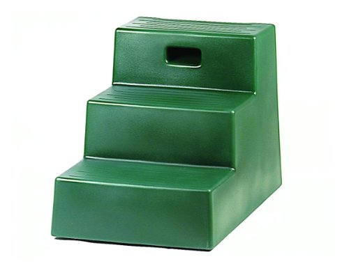 Horsemens Pride Steps MOUNTING 3 Step 0093