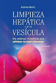 Limpieza hepática y de la v...