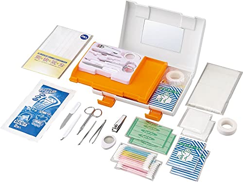 アイトック エイドクルー200 防災セット 8108 6446-056