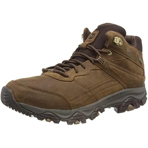 Merrell Men's Earth Hiking Boot Cover