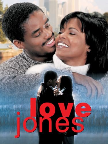 Love Jones