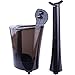 Air Innovations 1.6 Gallon Mist Humidifier, Black