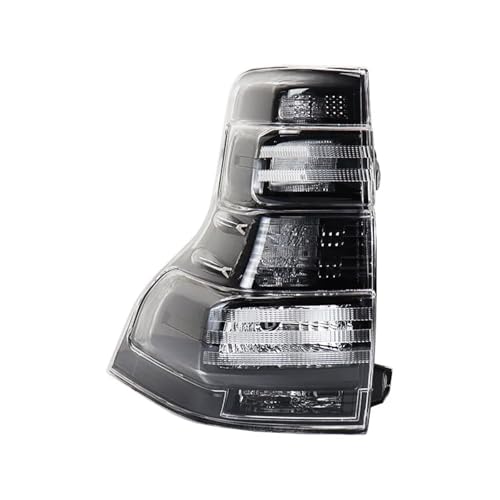 Feu arrière pour Toyota Prado LC150 pour remplacer une optique gauche cassée