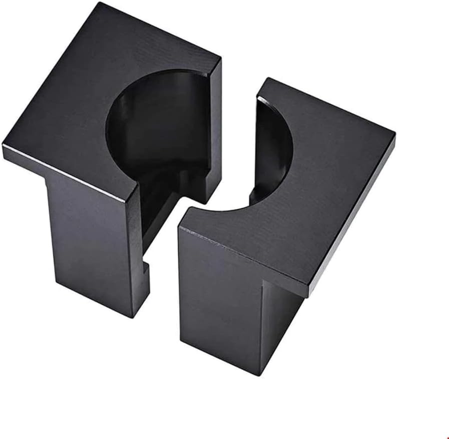 RockShox Rear Shock Body Vise Blocks, Monarch