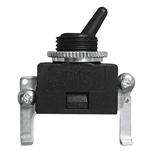CL-157241 OSTER REPLACEMENT SWITCH - MODEL 10