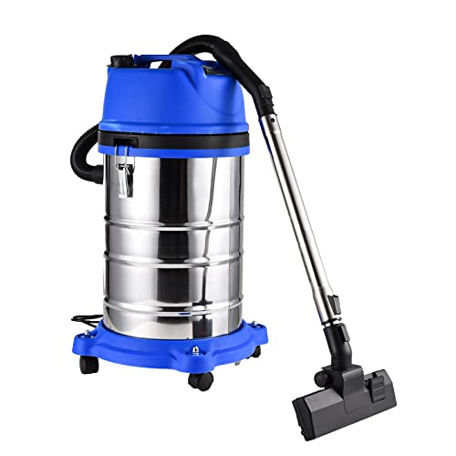 Aspiradora Multifuncional Vertical 1600W 30L miniatura 1