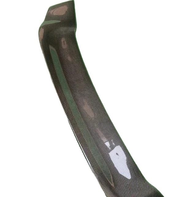 Becquet de coffre arrière pour Malibu 2012-2018 aileron de voiture