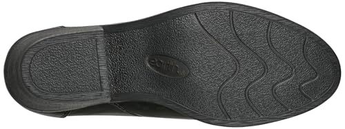 Earth Footwear Women's, Jalin Bootie, Black 001, 8 M by Earth - Used condition - Image 4