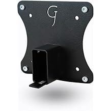 Gladiator Joe Monitor VESA Adapter Arm/Mount Compatible with HP OMEN 25i