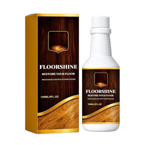 Professional Wood Floor Restorer