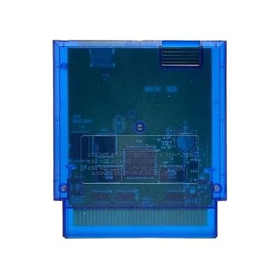 NES Games Cartridge 1000+ in 1,Classic Retro Games,Fast Loading,Save Feature, NES 8 Bit Video Game Console Game Cartridge