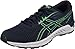 Produktbild ASICS Herren Gel-SILEO 3 Laufschuhe schwarz 42