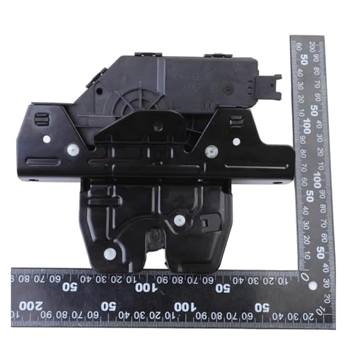 Cerradura de maletero 51248408492 para BMW X5 E53 del 2000 al 2006 6