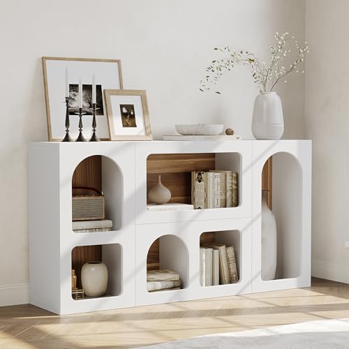 LITTLE TREE 59-Inch Modern Con...