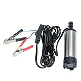 Ideal para su uso cuando se bombea desde los contenedores de queroseno / diesel externos