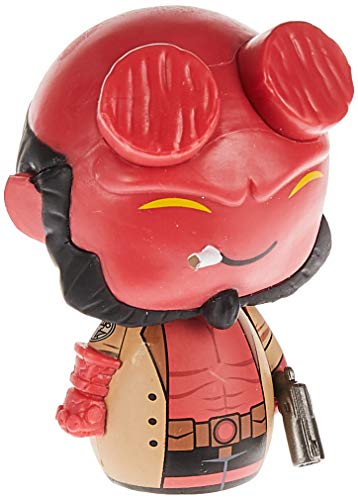 Funko Dorbz: Hellboy- Hellboy #TOP10