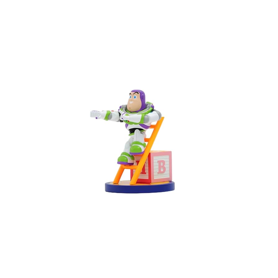 ディズニー　トイストーリー 大きな角がポイントのトリクシー！セガプライズ ディズニー