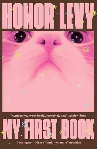 Granta Books My First Book.