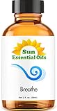 Sun Breathe Essential Oil, 2 ounces (59ml)