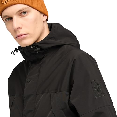 Timberland Men's Water Resistant3