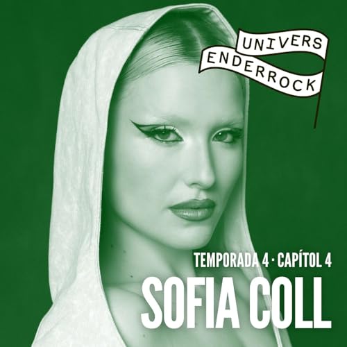 Sofia Coll Podcast Por  arte de portada