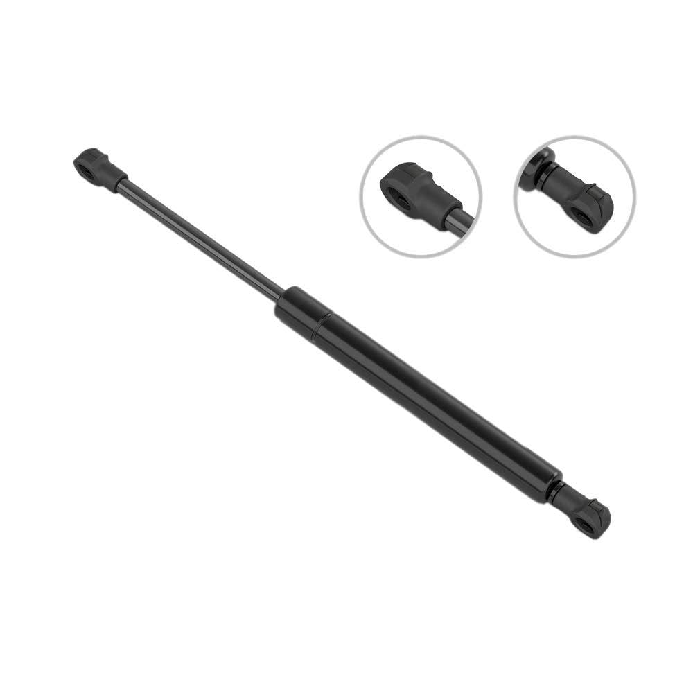 Vérin à Gaz Stabilus 9968GI 280 N Pour Capot Audi A6, VW Passat - Longueur 722 Mm, Remplacement D'origine - 8