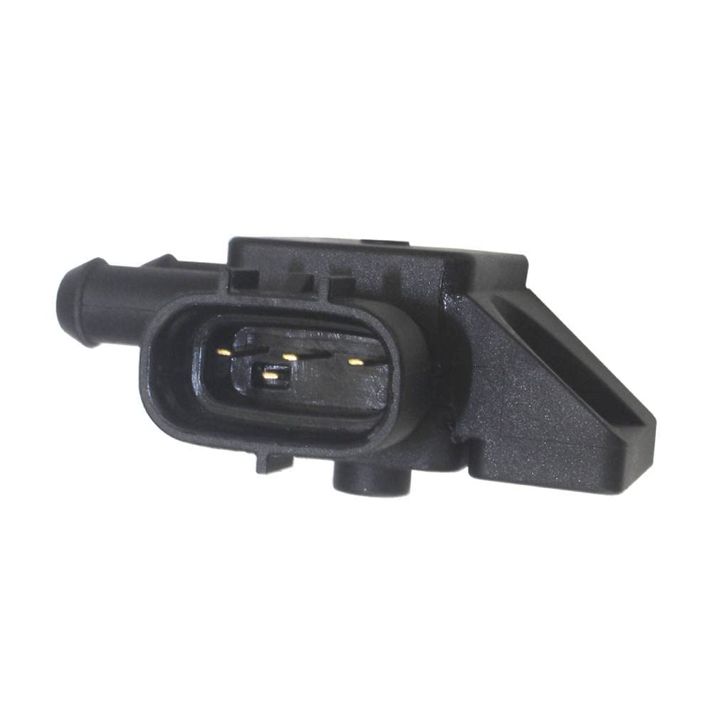 Gas Differential Pressure Sensor 89480-53020 Compatible for Touring Sports 1.4D 2.5D 3.0D is