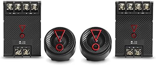 JBL Stage3 607C - 6,5" 16,5 cm 250 W 2-drożny system głośników komponentów drzwi