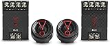 JBL Stage3 607C 2-Way Component Car Speakers Set - 250 Watt JBL Pro Sound Car Audio Components System with 6.5 inch Speaker and separate Tweeter - Image 4