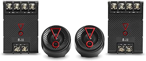 JBL Stage3 607C 2-Wege KFZ Soundsystem - 250 Watt Komponenten JBL Pro Sound Auto Lautsprecher Boxen Set mit 16 cm Einbau Autolautsprecher und Hochtöner – Bild 5