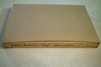 1066 and All That: a Memorable History of England