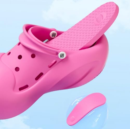 Cute Sandals for Women 2025 Closed Toe Beach Sandals Comfortable Cloud Sandals Shower Shoes Home Slides Summer Spring 20254