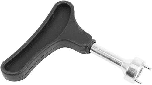 Miniatura 3 de CLISPEED 3pcs Golf Tool Shoes Spike Remover Nail Puller Shoes Spikes Replace Tools Shoes Spikes Replace Wrench Training Aids Golf Shoes Staple