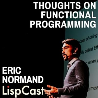 The Eric Normand Podcast