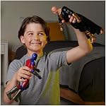 DC Comics, figurine d'action Black Adam Movie de 12 po, jouets collectables pour enfants de 3 ans et plus