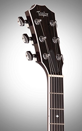 Taylor T5Z Standard Cutaway T5 Electronics Spruce Top Acoustic-Electric Guitar Tobacco Sunburst #TOP5