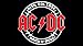 TOSSPER Puzzle per Adulti 1000 Pezzi ACDC Rock Band Puzzle per Bambini Giocattoli educativi Gioco intellettuale Regalo Ragazzi Giocattoli per l'intrattenimento Domestico Fai-da-Te 38x26 cm