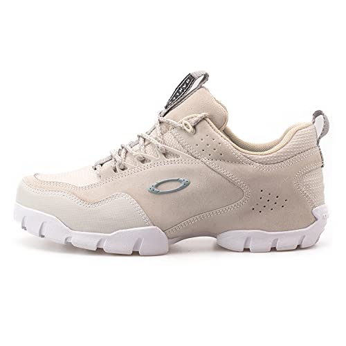 Tênis Modoc Low II Oakley Masculino, Marrom (Caqui), 40