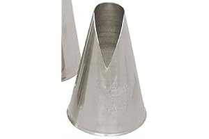 # 882 - St Honore Piping Tip - Enhance Your Baking Skills
