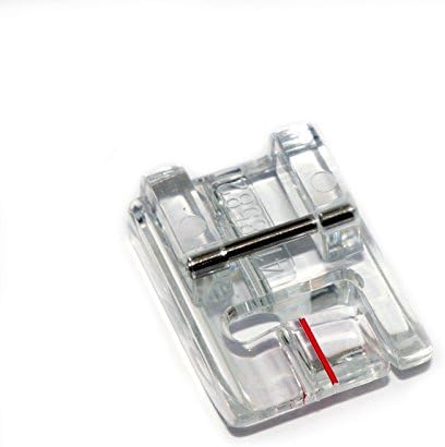 Welting Foot #820530096 for Pfaff Creative, Hobby, Expression, Tiptronic Models image 3
