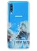 Produktbild Caler Hülle Kompatibel mit Samsung Galaxy A50 Handyhülle TPU Bumper Silikon Transparent Weiche Schlank Schutzhülle Handytasche Gummi Dünn Flexibel Case Handy Soft Back Cover Protective Handytasche
