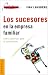 Los Sucesores en la Empresa Familiar: Como Planificar Para la Continuidad (Spanish Edition)